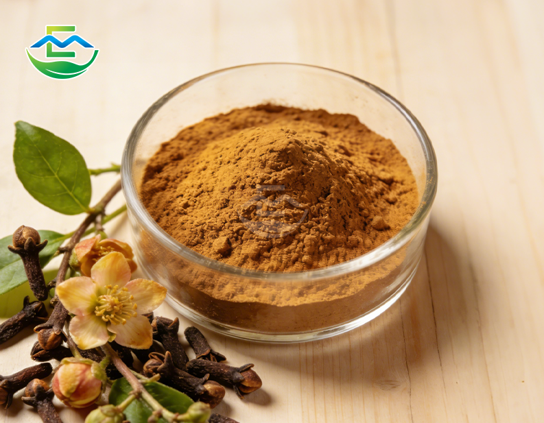 clove liquid extract